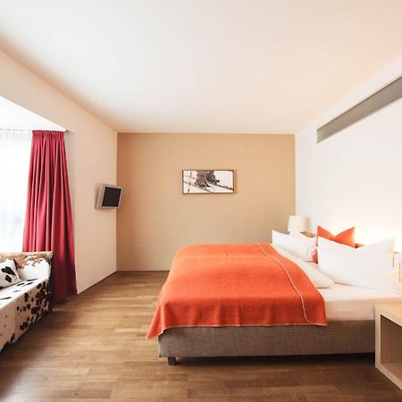 Skihotel Galzig Σανκτ Αντόν αμ Άλμπεργκ Εξωτερικό φωτογραφία