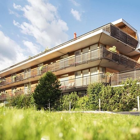 Skihotel Galzig Σανκτ Αντόν αμ Άλμπεργκ Εξωτερικό φωτογραφία