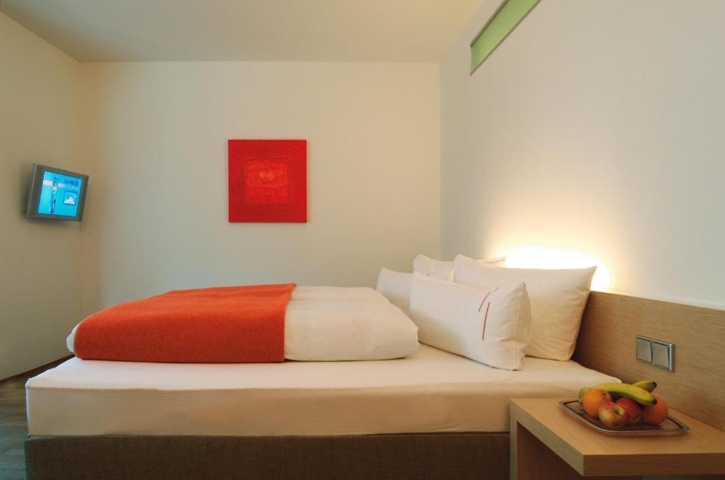 Skihotel Galzig Σανκτ Αντόν αμ Άλμπεργκ Δωμάτιο φωτογραφία