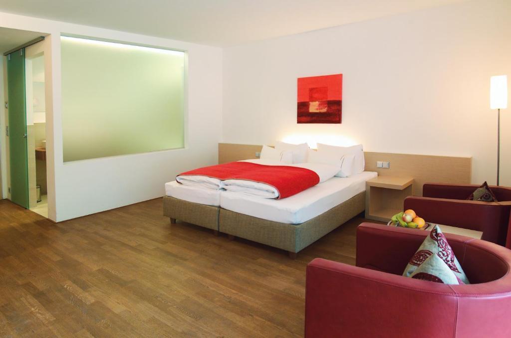 Skihotel Galzig Σανκτ Αντόν αμ Άλμπεργκ Δωμάτιο φωτογραφία