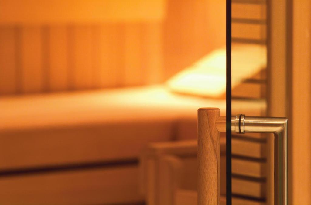 Skihotel Galzig Σανκτ Αντόν αμ Άλμπεργκ Εξωτερικό φωτογραφία