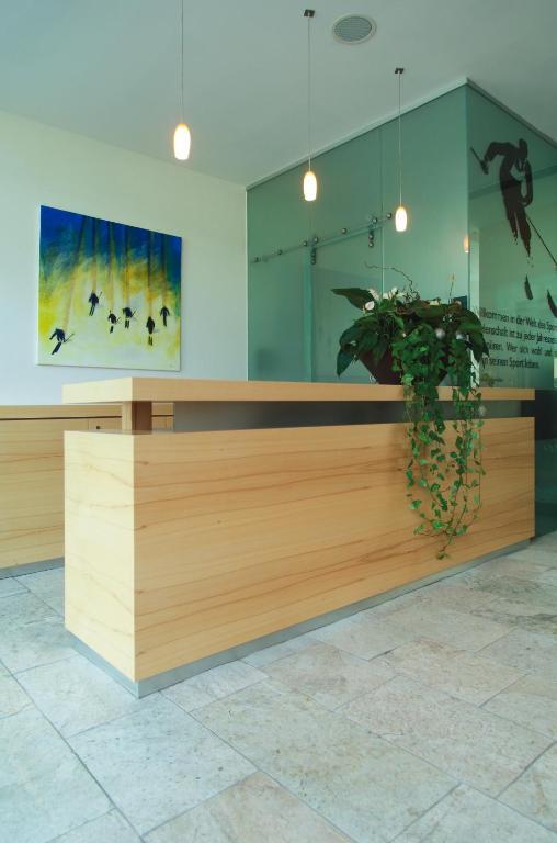 Skihotel Galzig Σανκτ Αντόν αμ Άλμπεργκ Εξωτερικό φωτογραφία