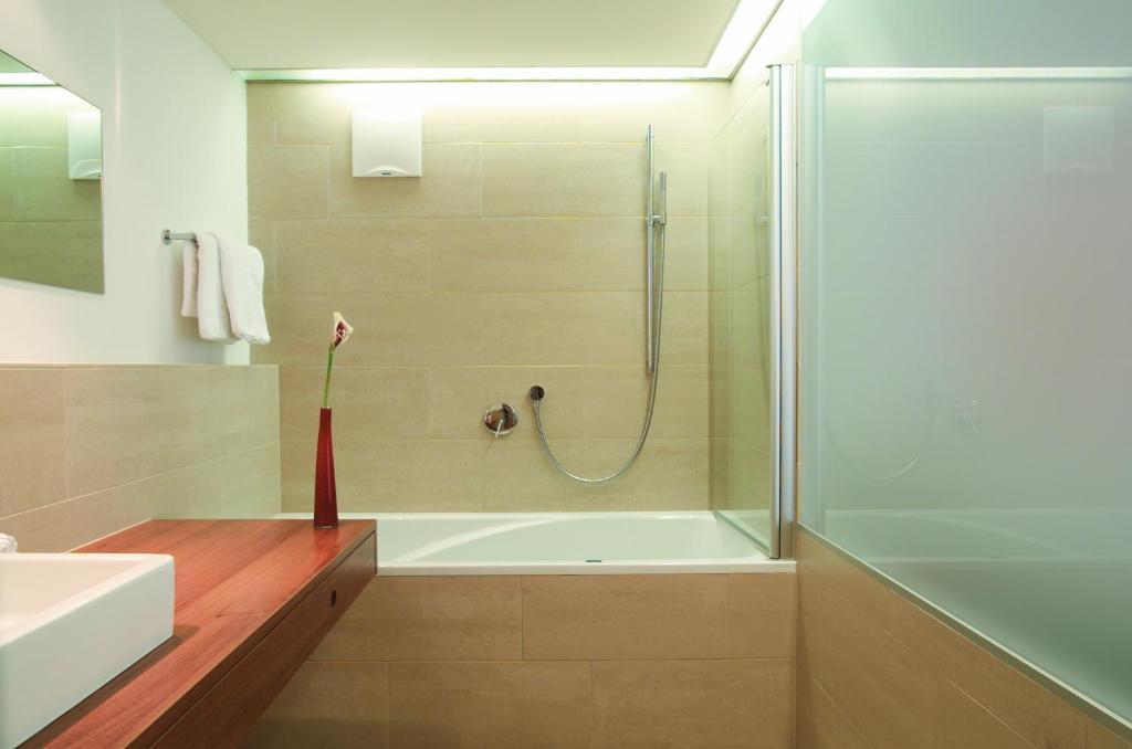 Skihotel Galzig Σανκτ Αντόν αμ Άλμπεργκ Δωμάτιο φωτογραφία