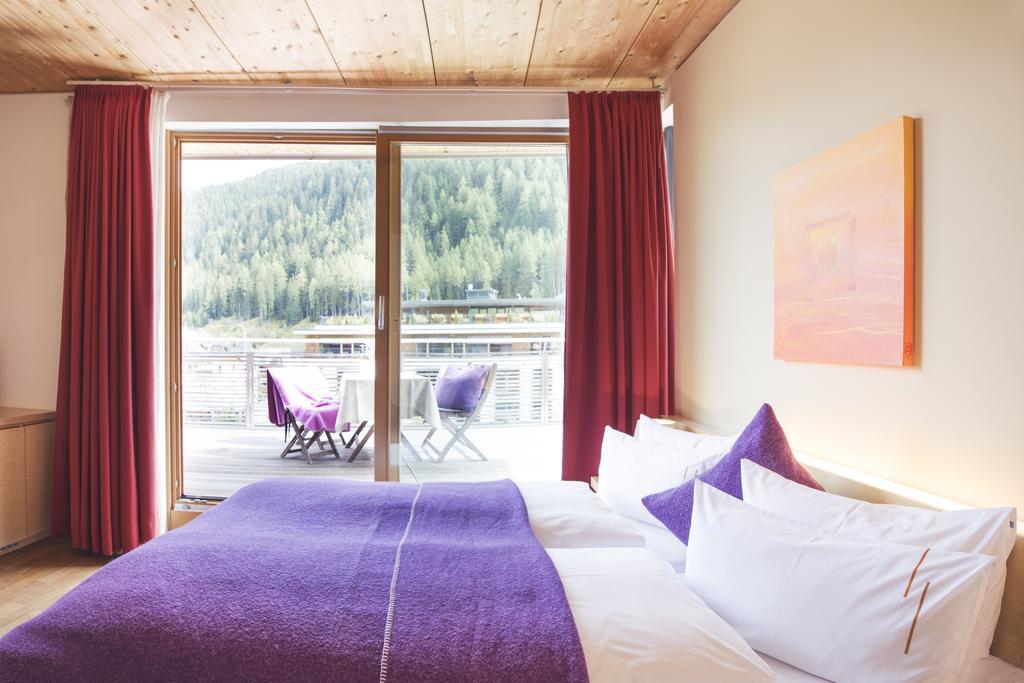 Skihotel Galzig Σανκτ Αντόν αμ Άλμπεργκ Εξωτερικό φωτογραφία
