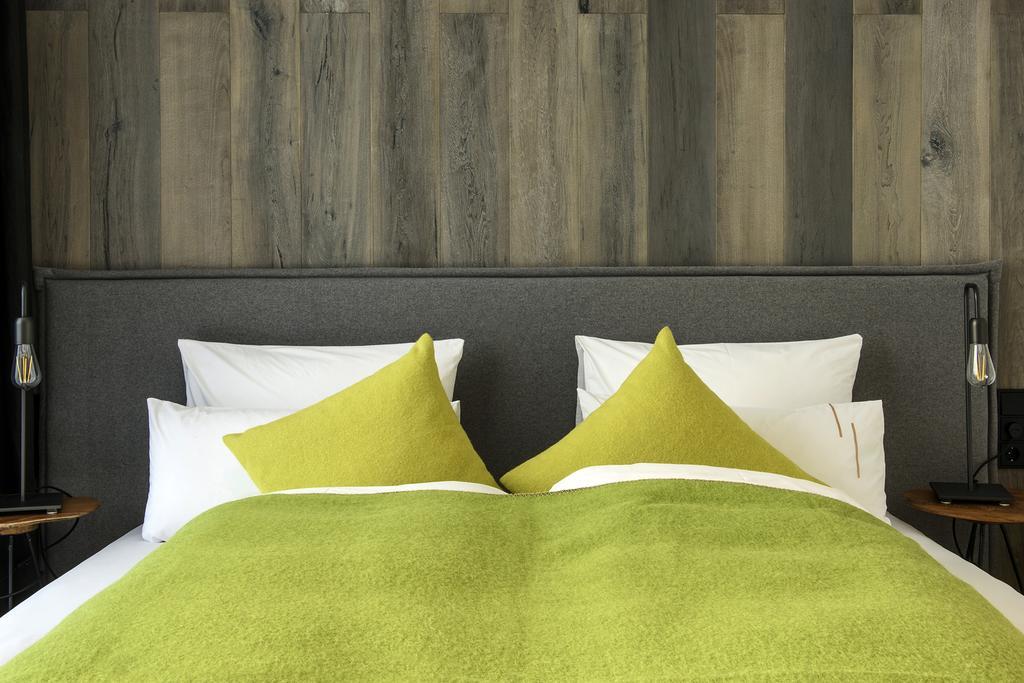 Skihotel Galzig Σανκτ Αντόν αμ Άλμπεργκ Εξωτερικό φωτογραφία