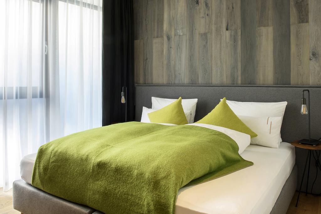 Skihotel Galzig Σανκτ Αντόν αμ Άλμπεργκ Εξωτερικό φωτογραφία