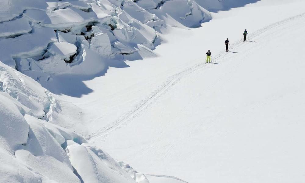 Skihotel Galzig Σανκτ Αντόν αμ Άλμπεργκ Εξωτερικό φωτογραφία